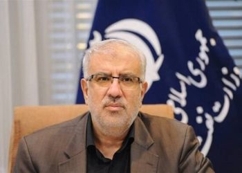 ئەوجی: گەڕانەوەی ترەمپ کاریگەریی لە سەر هەناردەی نەوتی ئێران نابێت