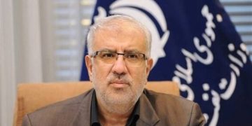 ئەوجی: گەڕانەوەی ترەمپ کاریگەریی لە سەر هەناردەی نەوتی ئێران نابێت