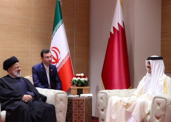 ڕەئیسی: پەیوەندی ئابوری لە گەڵ ڕژێمی زایۆنیستی وەک پشتیوانی داراییە لەو ڕژێمە