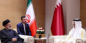 ڕەئیسی: پەیوەندی ئابوری لە گەڵ ڕژێمی زایۆنیستی وەک پشتیوانی داراییە لەو ڕژێمە