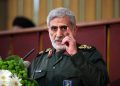 لیوا قائانی: بەرەی خۆڕاگری هێشتا هەموو تواناکانی خۆیی بەکار نەهێناوە