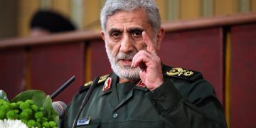 لیوا قائانی: بەرەی خۆڕاگری هێشتا هەموو تواناکانی خۆیی بەکار نەهێناوە