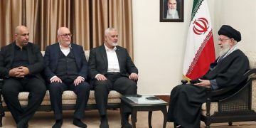 کۆماری ئیسلامی ئێران لە پشتیوانیکردنی فەڵەستین و غەززە درێغی ناکات