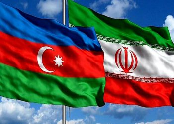 کۆماری ئازەربایجان باڵیۆزخانەکەی لە تاران دەکاتەوە