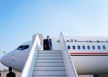 سەرۆک وەزیرانی عێراق کەی سەردانی ئەمریکا دەکات؟