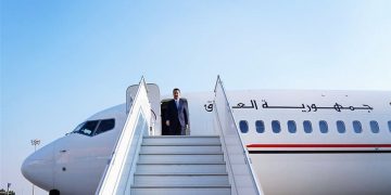 سەرۆک وەزیرانی عێراق کەی سەردانی ئەمریکا دەکات؟