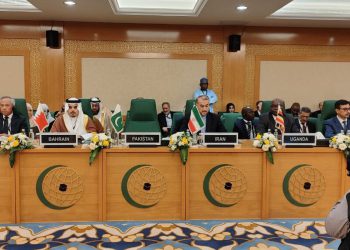 ئەمیر عەبدوڵڵاهیان: ڕژێمی زایۆنیستی بە ئەنقەست سیاسەتی لەناوبردنی فەڵەستین پەیرەو دەکات