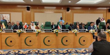 ئەمیر عەبدوڵڵاهیان: ڕژێمی زایۆنیستی بە ئەنقەست سیاسەتی لەناوبردنی فەڵەستین پەیرەو دەکات