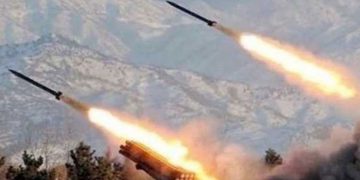 بنکەیەکی سەربازی ڕژێمی زایۆنیستی کرایە ئامانجی مووشەکەکانی حزبوڵڵا