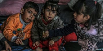 لێبوردنی نێودەوڵەتی: ناردنی دەریایی هاوکارییەکان بۆ غەززە پیشاندەری لاوازبوونی کۆمەڵگای جیهانییە