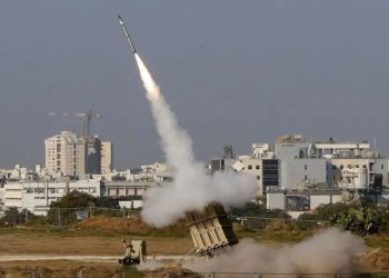 بنکەیەکی سەربازیی ڕژێمی زایۆنیستی لە لایەن حزبوڵڵای لوبنانەوە کرایە ئامانج