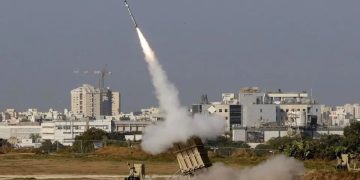 بنکەیەکی سەربازیی ڕژێمی زایۆنیستی لە لایەن حزبوڵڵای لوبنانەوە کرایە ئامانج