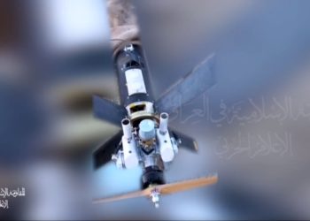 هێرشی خۆڕاگریی عێراق بۆ سەر فڕۆکەخانەی بن گوریۆن لە تەل ئەبیب