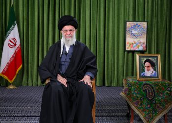 ساڵی 1403 ی کۆچی هەتاوی ” ساڵی پەرەپێدانی وەبەرهێنان بە بەشداری خەڵک ” ناونراو