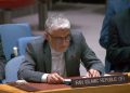 باڵیۆزی ئێران لە نەتەوە یەکگرتووەکان: دەبێت کۆتایی بە هێرشە نایاساییەکانی ئیسرائیل بۆ سوریا بهێندرێت