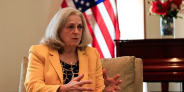 باڵیۆزی ئەمریکا: کەمکردنەوەی ژمارەی هێزەکانی هاوپەیمانان لە عێراق کاتی دەوێت