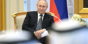 پوتین بۆ دژایەتی ڕۆژئاوا وەک سەرۆکی ڕووسیا دەمێنێتەوە