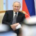 پوتین بۆ دژایەتی ڕۆژئاوا وەک سەرۆکی ڕووسیا دەمێنێتەوە