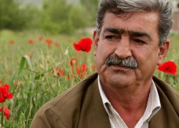 هونەرمەند جەمیل نەوسوودی کۆچی دوایی کرد