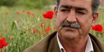 هونەرمەند جەمیل نەوسوودی کۆچی دوایی کرد