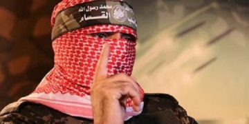 ئەبو عوبەیدە: نتانیاهۆ دەیەوێت دیلە زایۆنیستەکان بە تابوت بگەڕێنێتەوە