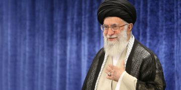 ئامادەبوونی خەڵک لە هەڵبژاردنەکانی ئێران تێکۆشانێکی گەورە بوو