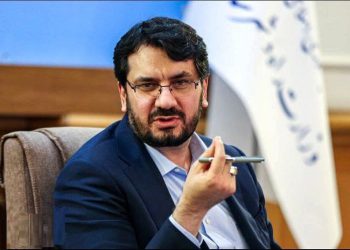 قەبارەی تڕانزیتی ساڵی پێشووی ئێران بۆ 14.7 ملیۆن تەن بەرز بوویەوە