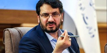 قەبارەی تڕانزیتی ساڵی پێشووی ئێران بۆ 14.7 ملیۆن تەن بەرز بوویەوە