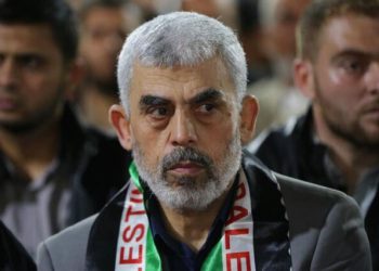 عەتوان: سنوار بووەتە کابوسی ئەمریکا و ڕژێمی زایۆنیستی