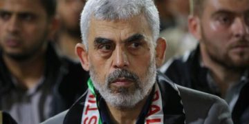 عەتوان: سنوار بووەتە کابوسی ئەمریکا و ڕژێمی زایۆنیستی