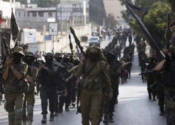 جیهادی ئیسلامی: هێرشەکانی دژ بە زایۆنیستەکان لە مانگی ڕەمەزان بەردەوام دەبێت