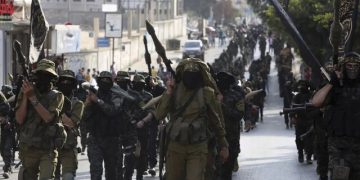 جیهادی ئیسلامی: هێرشەکانی دژ بە زایۆنیستەکان لە مانگی ڕەمەزان بەردەوام دەبێت