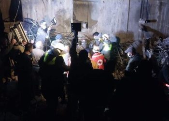 لوبنان: دۆسیەی تاوانی زایۆنیستەکان دەبەینە دامەزراوە نێودەوڵەتییەکان