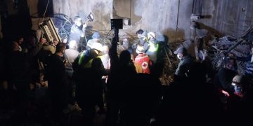 لوبنان: دۆسیەی تاوانی زایۆنیستەکان دەبەینە دامەزراوە نێودەوڵەتییەکان