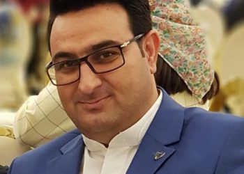 خزمەت بە خەڵکی هەڵەبجە شانازییەکی گەورەیە بۆ ئێمەی ئێرانی