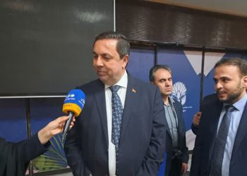 باڵیۆزی سووریا: بەشداری نۆژەنکردنەوەی سووریا وەکوو دەرفەتێکی زێڕینە بۆ ئێرانییەکان