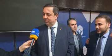 باڵیۆزی سووریا: بەشداری نۆژەنکردنەوەی سووریا وەکوو دەرفەتێکی زێڕینە بۆ ئێرانییەکان