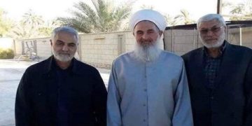 موفتی عێراق باس لە چاوپێکەوتنەکانی لە گەڵ شەهید سولەیمانی دەکات