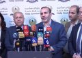 پارێزگاری کرماشان سەردانی هەڵەبجەی کرد