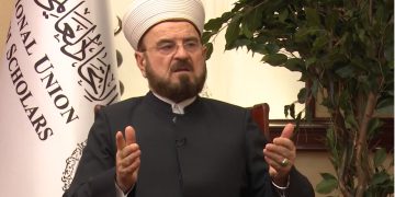 عەلی قەرەداغی: شەڕی غەززە ئەوەی سەلماند کە وڵاتانی ڕۆژئاوا پابەندی هیچ بنەمایەک نین