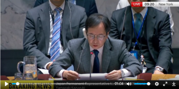 ڕووسیا و چین پێشنیارەکەی ئەمریکایان لە سەر غەززە ڤیتۆ کرد