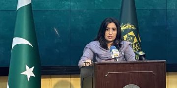 پاکستان: پرۆژە غازییەکەمان لە گەڵ ئێران دەبەینە پێشەوە