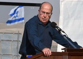 موشە یەعلون: ئیسرائیل ڕوبەڕوی خەراپترین قەیرانی مێژووی خۆی بووەتەوە