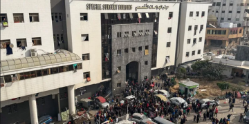 تاوانە ترسناکەکەی سوپای ڕژێمی زایۆنیستی لە غەززە؛ سەربازانی زایۆنیست دەستدرێژییان کردووەتە سەر ژنانی فەڵەستینی