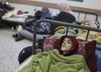 دوو منداڵی دیکەی فەڵەستینی بە هۆی برسێتییەوە شەهید بوون