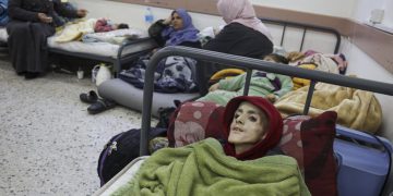 دوو منداڵی دیکەی فەڵەستینی بە هۆی برسێتییەوە شەهید بوون