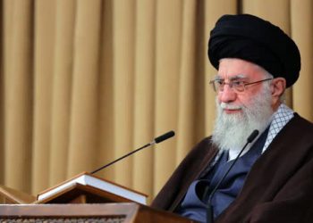 حەزرەتی ئایەتوڵڵا خامنەیی: قورئان لوتکەی خۆڕاگریی لە غەززە بە جیهان پیشانداوە