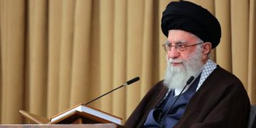 حەزرەتی ئایەتوڵڵا خامنەیی: قورئان لوتکەی خۆڕاگریی لە غەززە بە جیهان پیشانداوە