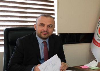 هاتنی پزیشکانی ئێرانی بۆ هەڵەبجە پیشاندەری مرۆڤدۆستی ئەم وڵاتەیە