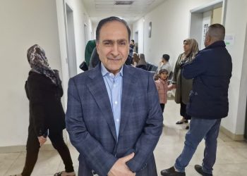 ئەزموونی 20 ساڵ توێژینەوەی پزیشکی و کارکردنی خۆمان یەکسەر ڕادەستی هەڵەبجەییەکان کردووە